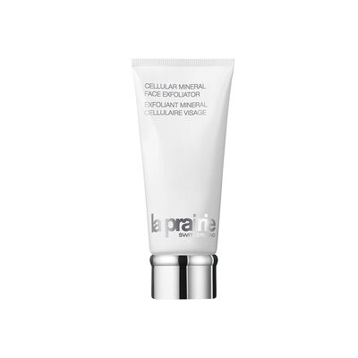 Esfoliante Facial em Gel La Prairie Cellular Mineral